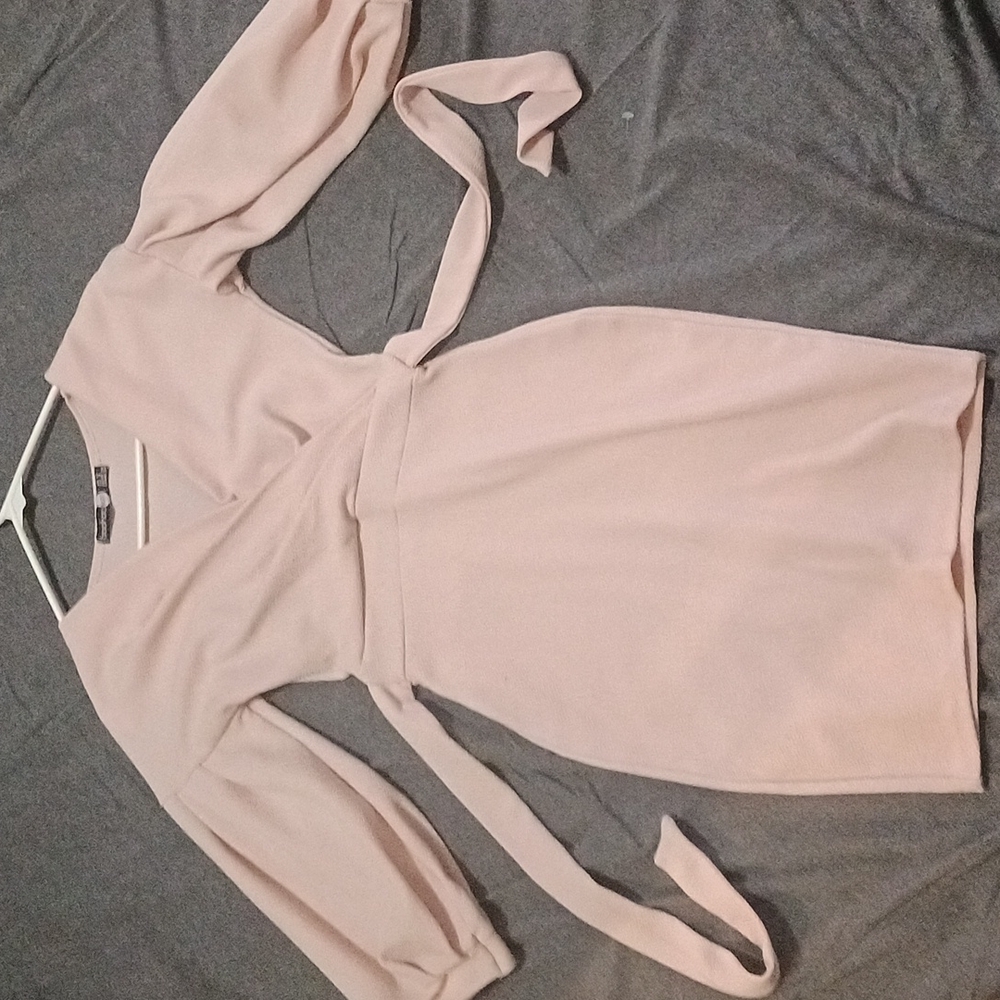 Elegant Boohoo Night Dress